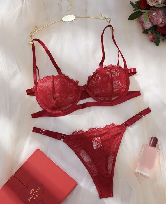 Білизна жіноча