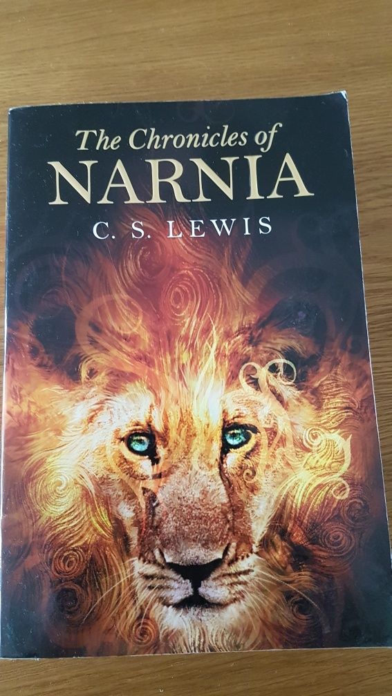 Opowieści z Narnii - The Chronicles of Narnia - Complete