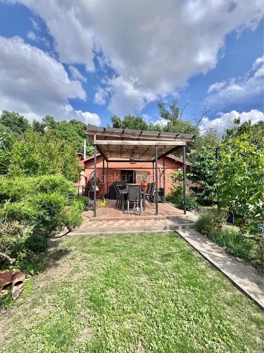 House by the address st. Kustanayskaya (area 100 m²) - Atlanta.ua - photo 3