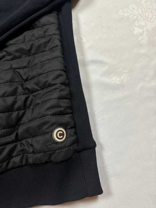 Kurtka Hybrydowa Colmar Ultrasonic Zipped pikowana męska rozmiar L