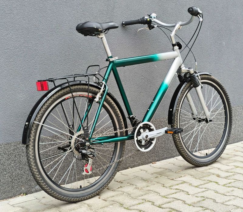 Maxim Highlander 201