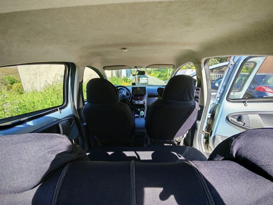Toyota aygo 1.0 / 2006