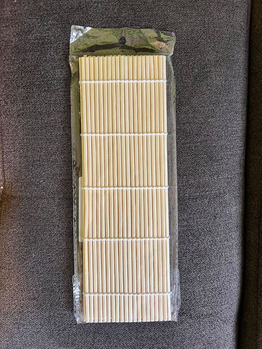 Mata bambusowa do sushi