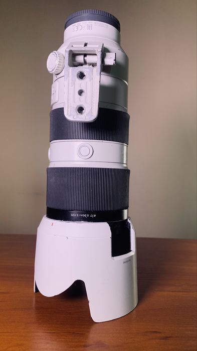 SONY E-MOUNT FE 70-200 мм F2.8 GM OSS