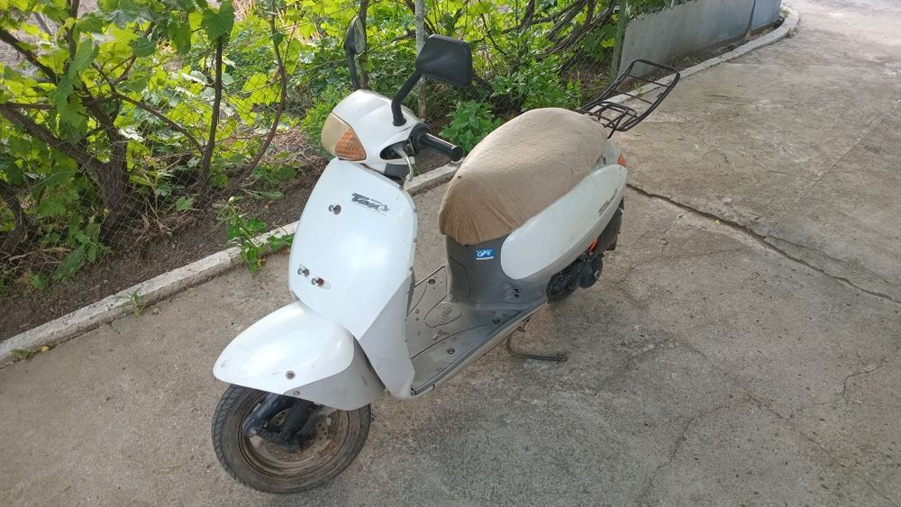 Продам Скутер Honda Tact 51
