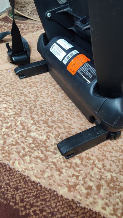Автокрісло Joie Bold Isofix 9–36 кг