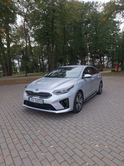 Kia Pro_Cee'd