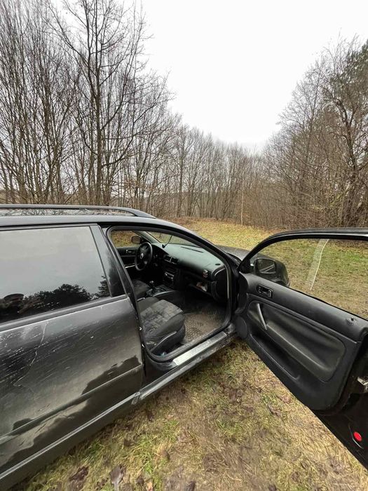 Продам пасат за в