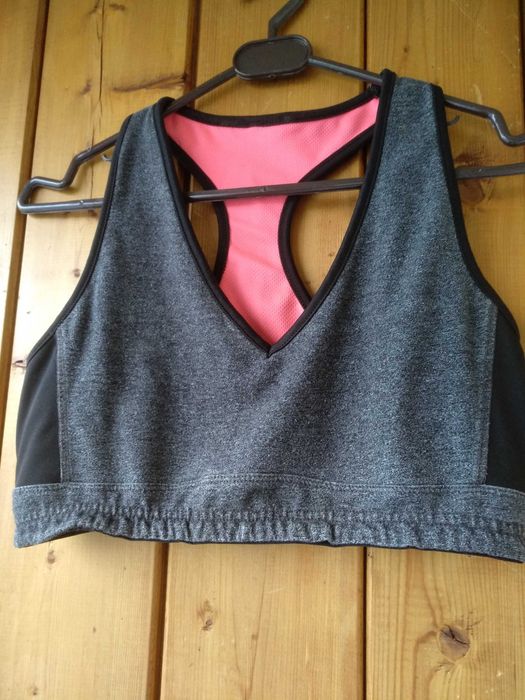 Топ спортивний, для фітнесу