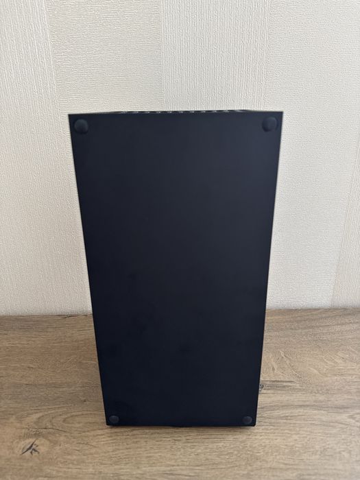 Ігрова консоль Xbox series x 1 tb + 2 геймпада + ігри