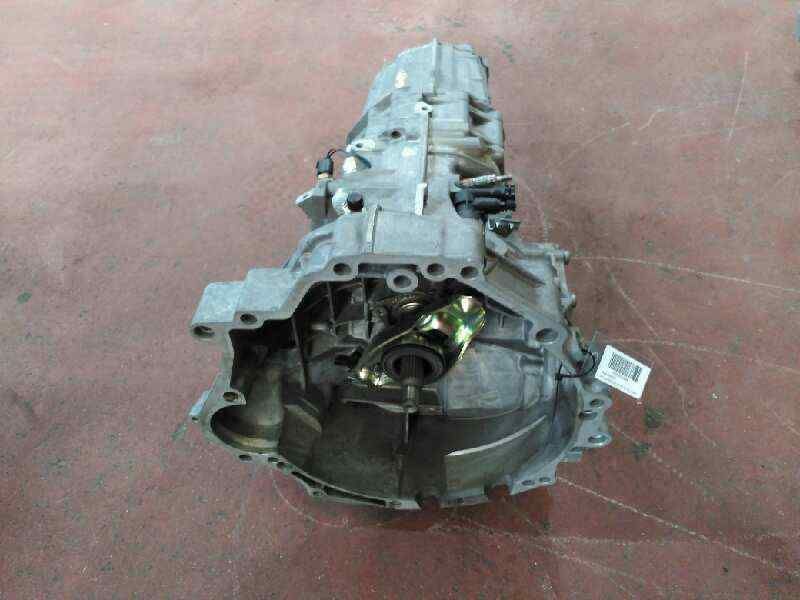 Caixa velocidades Audi a4 2.0tdi 140cv 6v HCF