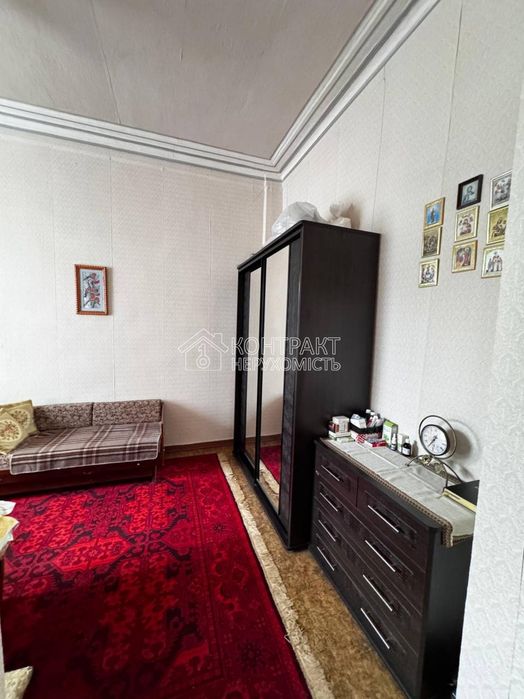 Продаж 3-х км кв у місті Балаклія