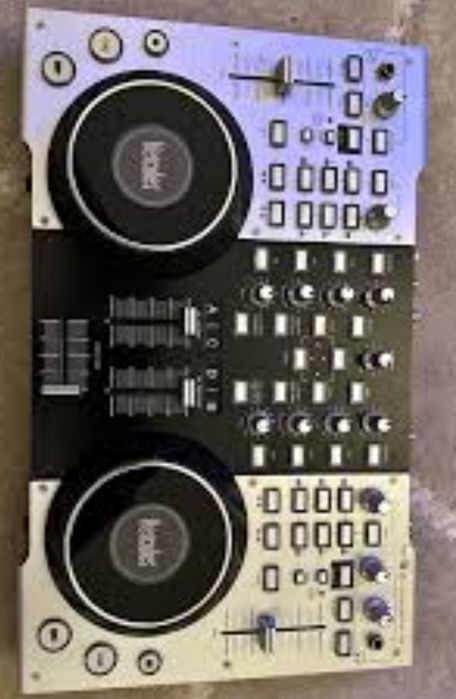 Hercules DJ CONSOLE 4-MX