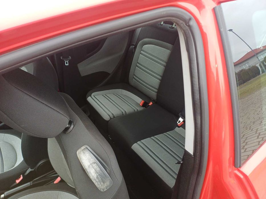 Fiat Grande Punto Evo 1.4 Klima