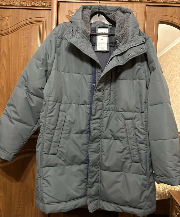 Куртка чоловіча нова