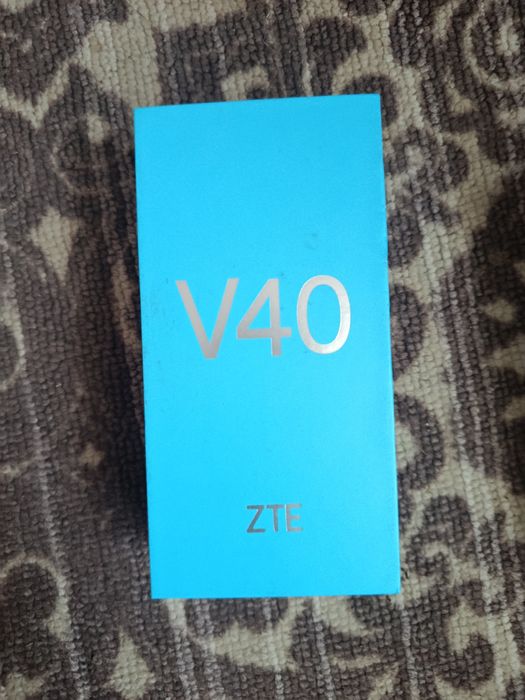 ZTE V 40 в гарному стані