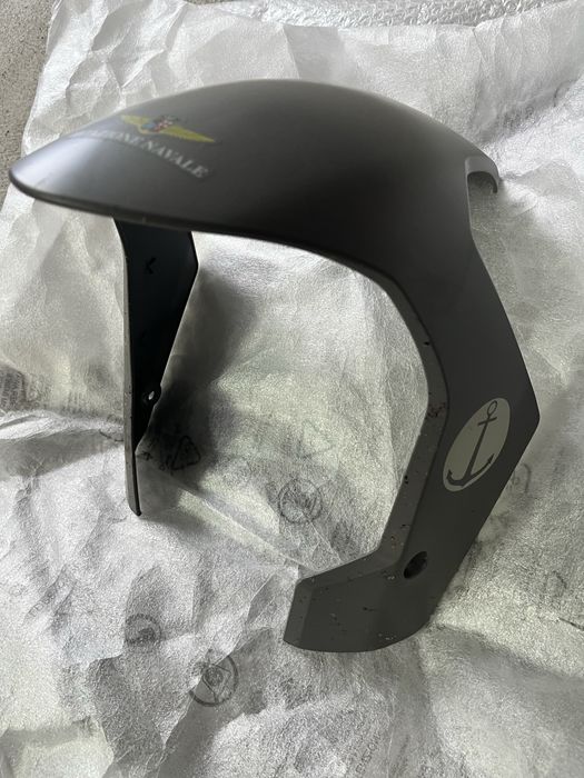 Moto Guzzi V 100 Mandello