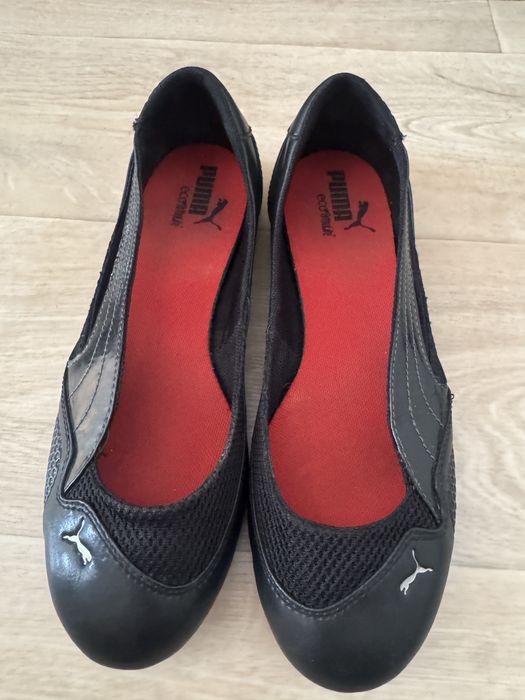 Балетки жіночі  Puma