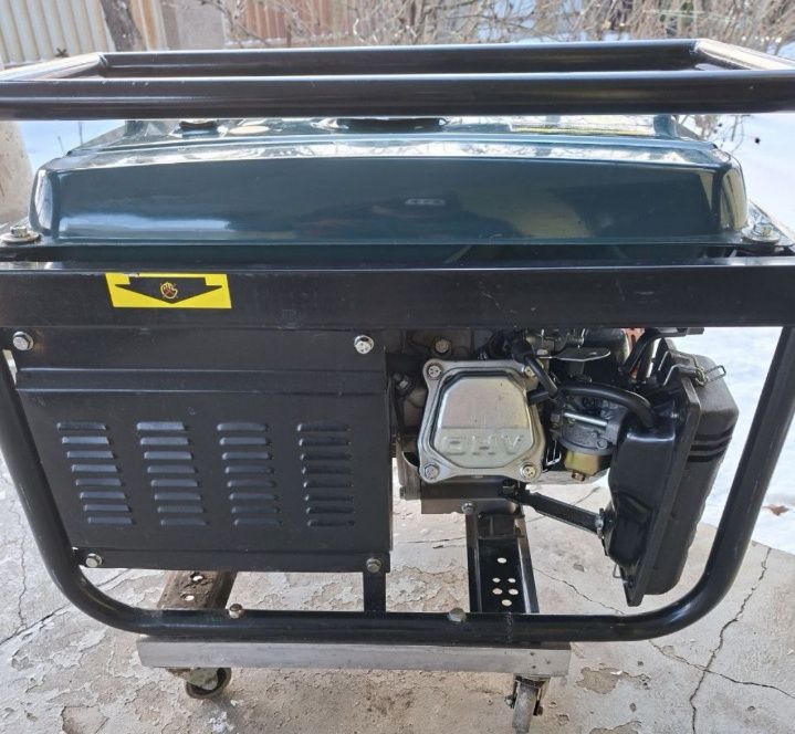 Продам генератор