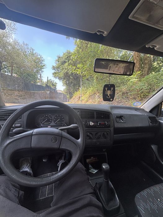 Volkswagen Golf 3 1.4   1995