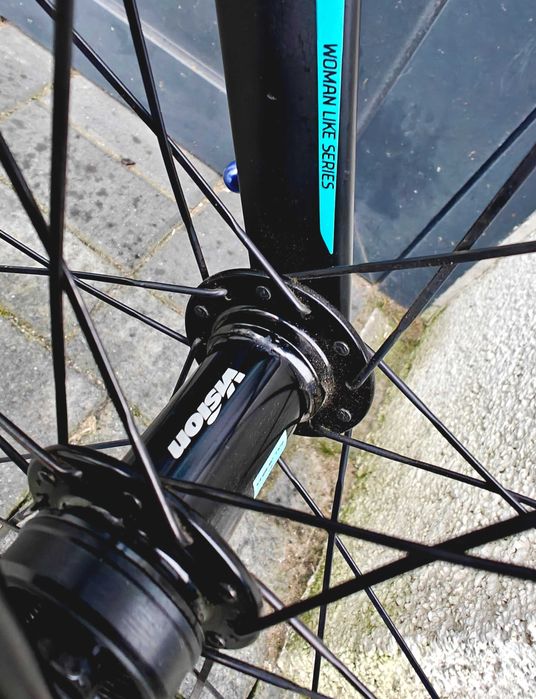 Rower szosowy Cube Axial WLS GTC RR Carbon Sram Force AXS 2x12 roz.53