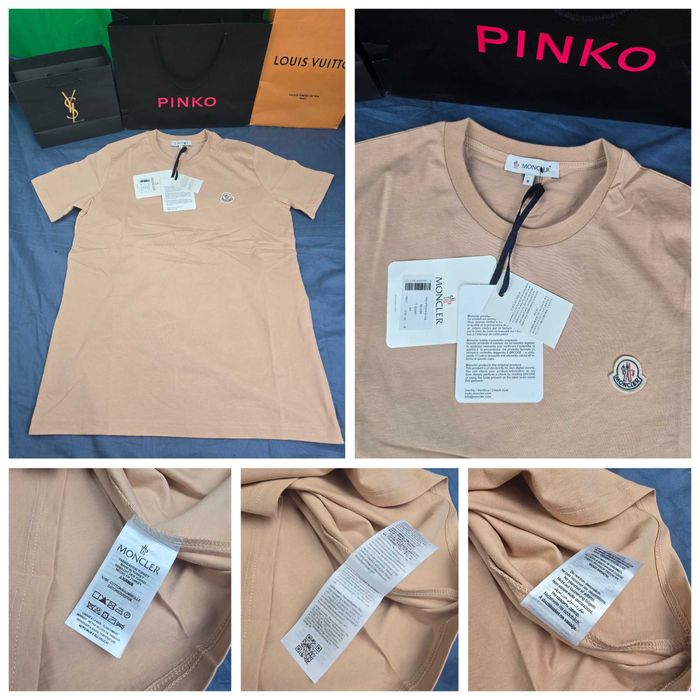 koszulka meska tshirt lacoste boss dolce gabanna kolory premium