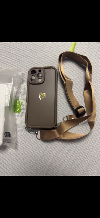 Чохол 16 pro max