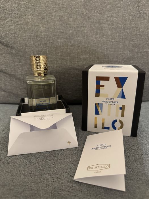 Ex Nihilo Fleur Narcotique 100ml