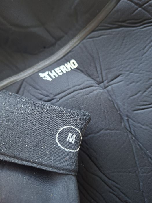 Fato de Surf Deeply Performance 4/3mm - Tamanho M