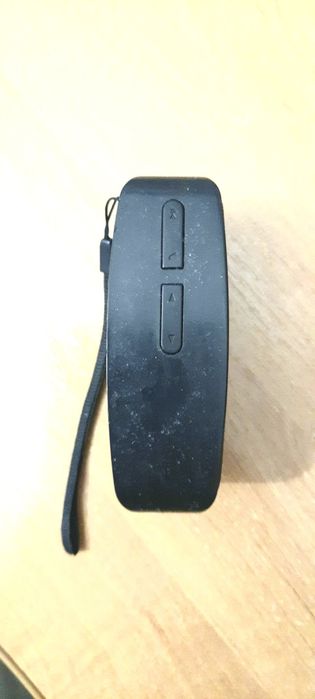 Bluetooth колонка N10 Black