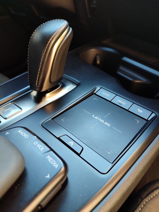 LEXUS   UX 300 E