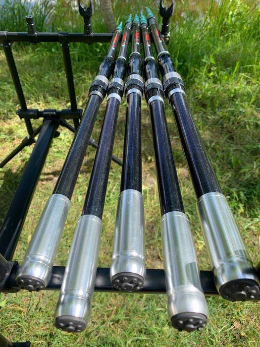 Карпове вудлище/удилище телескоп Navigator 2.1; 2,4; 2,7; 3,0; 3,6м