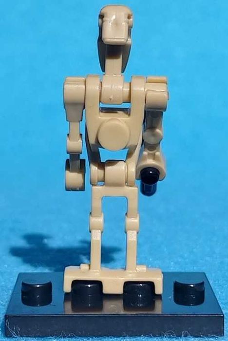 B1 Battle Droid (Star Wars)64751665720451123