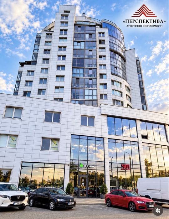 Продаж 2-кімнатної квартири