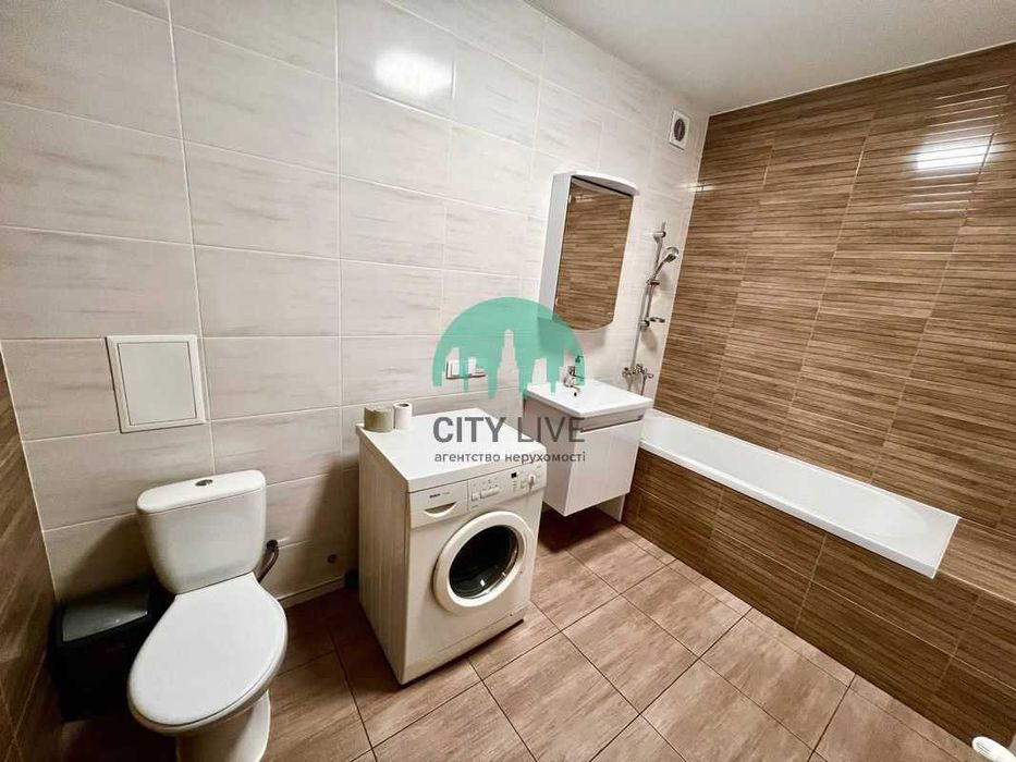 Оренда 2-кім квартири в Центрі, Карпатська  (П)