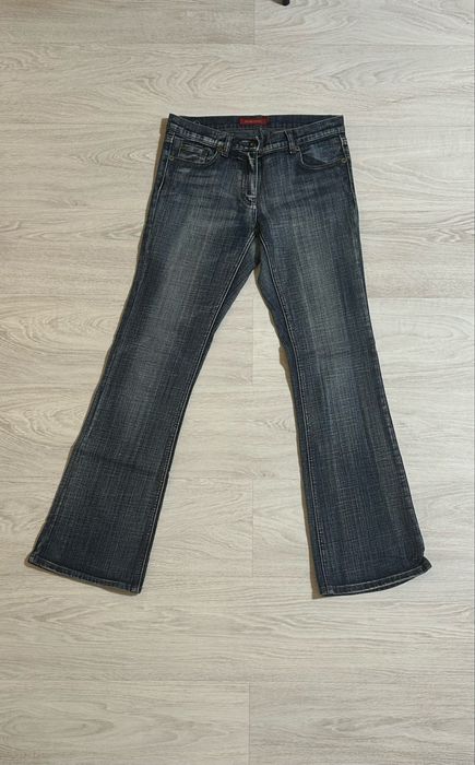 Джинси кльош жіночі River Island