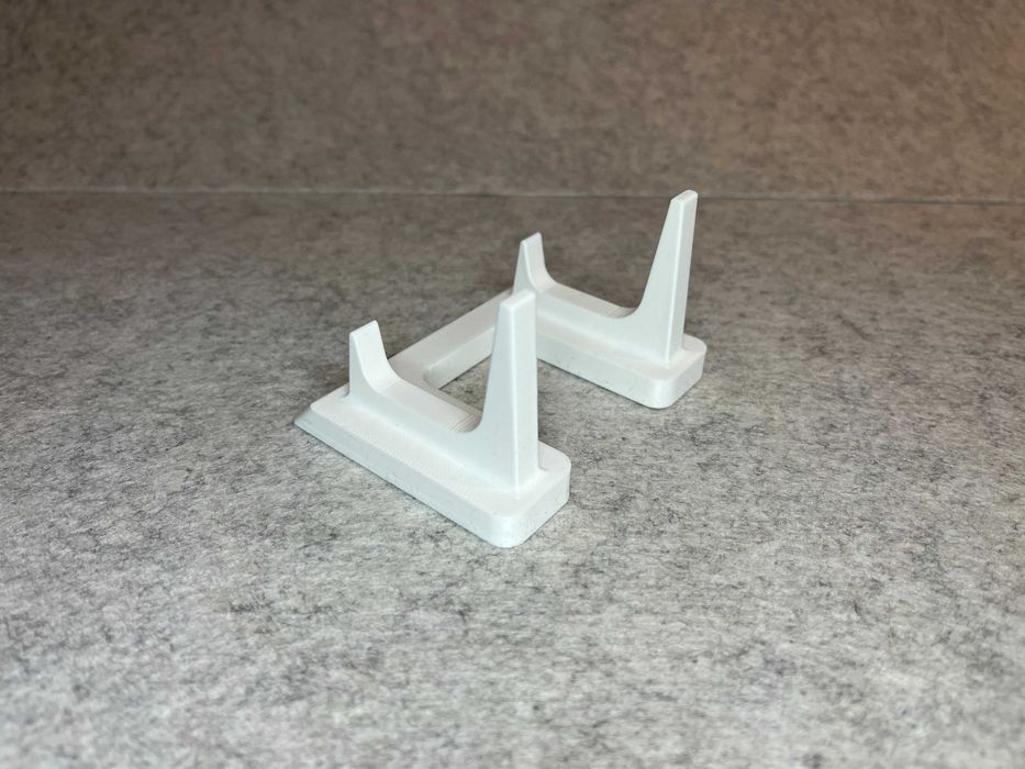 Stojak podstawka do konsoli Gameboy Pocket