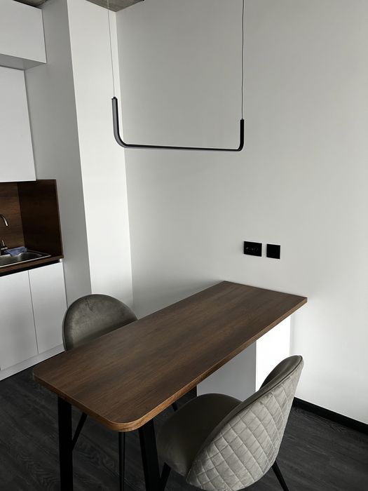 Світильник, люстра