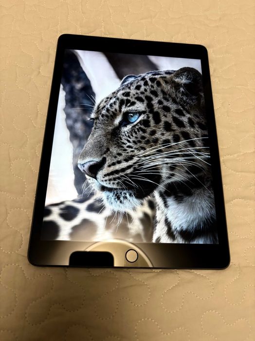 iPad 7 128GB wifi szary EKRAN BEZ RYSKI