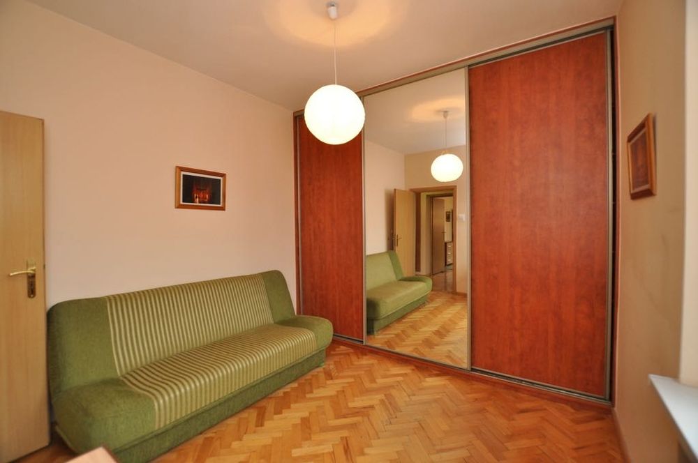 Mieszkanie – Wrocław, Przedmieście Świdnickie - Widok 3