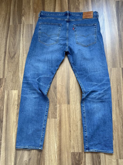 Levis 501 ST 36/32