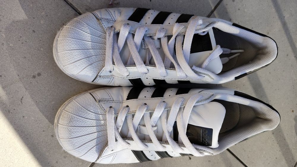 Buty Adidas superstar