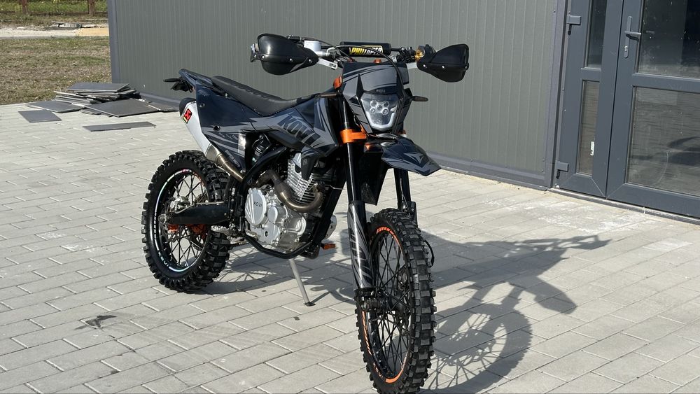 Kovi advance 250