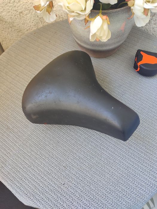 Сиденье для велосипеда