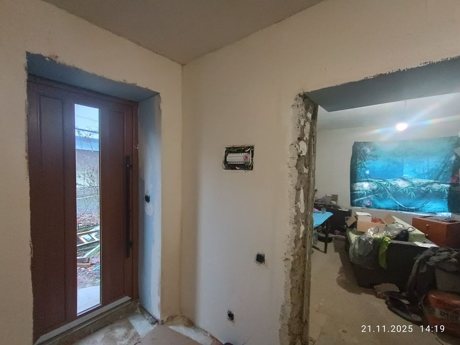 В Продажу Будинок РЕКОНструкція