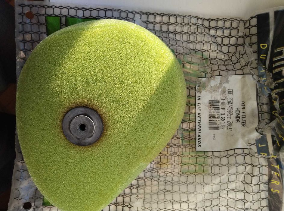 Фільтр повітря Geon Dakar 450.