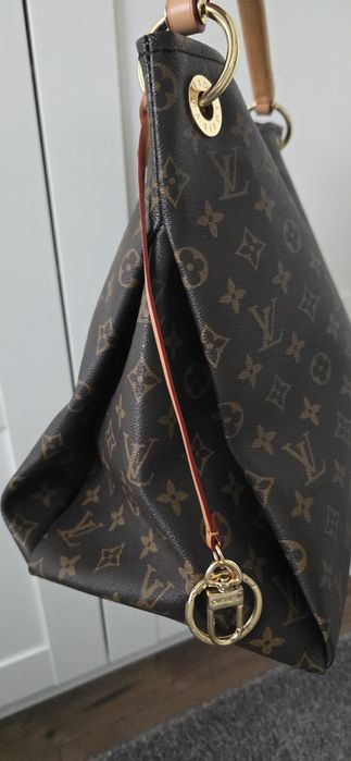 Louis Vuitton ARTSY bag