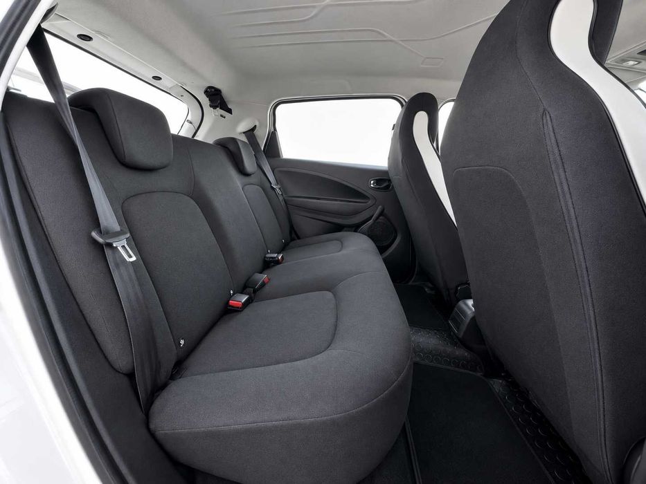 Renault Zoe SL Bose Edition 40-12/2020