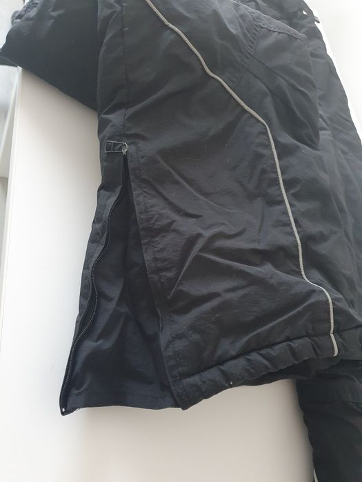 Лыжные штаны подростковые