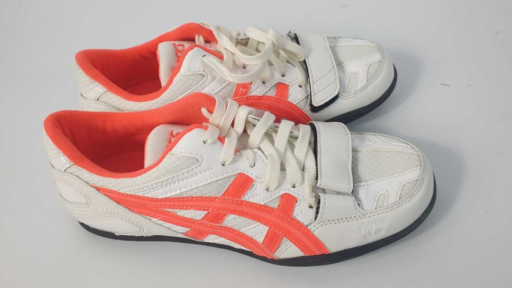 ASICS JAPAN AR rzut dyskiem młotem 38
